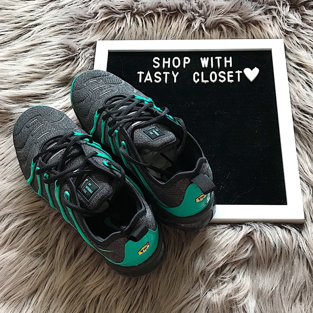 Nike air vapormax plus sneakers - Picture 7 of 8